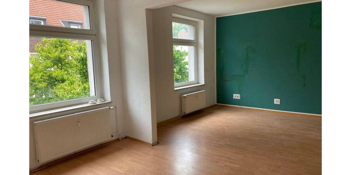 Investment mit Charme in Duisburg - Wanheimerort 3 zimmer
