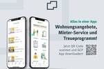 Gemütliche 2-Zimmer-Wohnung für Singles!