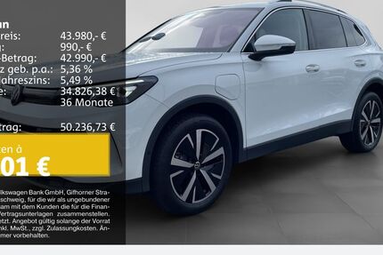 VW Tiguan 8.450 km 42.780 &euro; Duisburg 47059