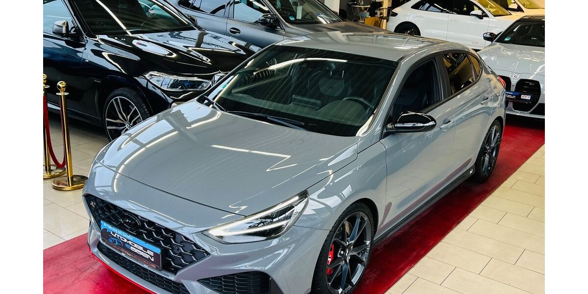 Hyundai i30 67.000 km 23.999 &euro; Essen 45326