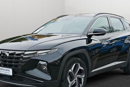 Hyundai TUCSON 43.480 km 26.990 € Bochum 44809
