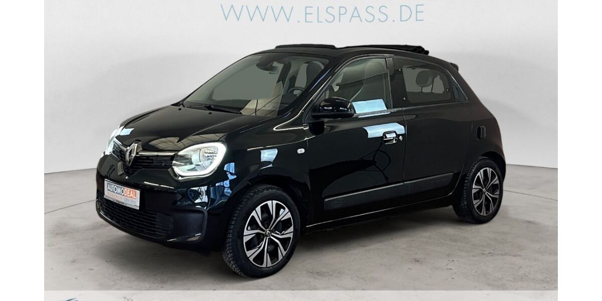 Renault Twingo 46.599 km 10.789 &euro; Moers 47445