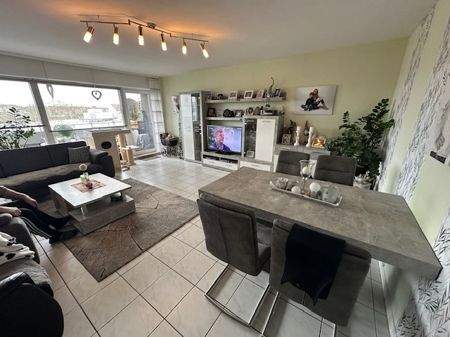 Wohn- und Geschäftshaus in guter, zentraler Lage von Herne-Wanne zu verkaufen zimmer