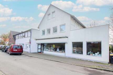 Einzelhandel in Ratingen 159.000 € 143.76 m²