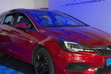 Opel Astra 53.000 km 11.899 &euro; Gelsenkirchen 45884