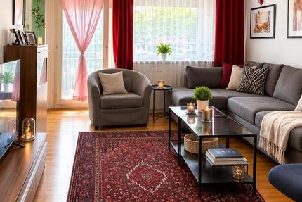Wohnung Essen Stadtbezirk VII - 2.5 Zimmer, 69 m&sup2;, 145.000&euro; | Angebot:27127722