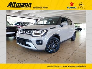 Suzuki Ignis Comfort+ 7.000 km 18.990 &euro; HAAN 42781