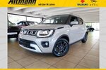 Suzuki Ignis Comfort+ Mild-Hybrid Navi Kamera Tempomat 5.000 km 19.980 € HAAN 42781