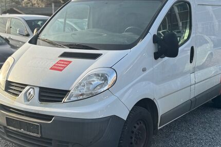 Renault Trafic 203.500 km 2.750 &euro; Mülheim an der Ruhr 45473