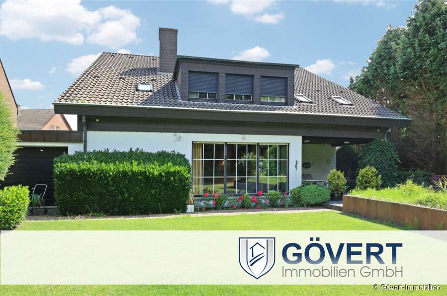 Haus zum Kaufen in Recklinghausen Suderwich 525.000 € 213 m² 5 zimmer