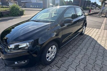 VW Polo 98.000 km 5.999 € Witten 58454