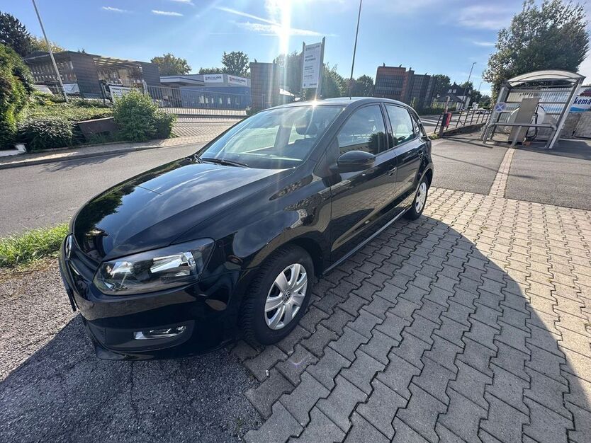 VW Polo 98.000 km 5.999 € Witten 58454