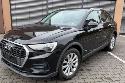 Audi Q3 107.000 km 18.390 &euro; Gelsenkirchen 45894