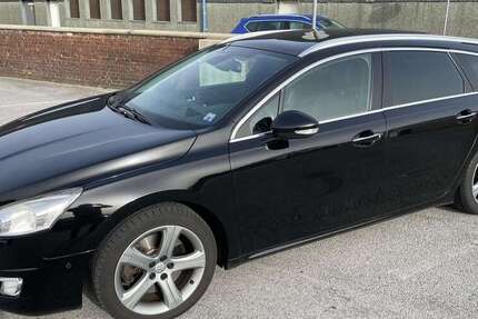 Peugeot 508 215.000 km 8.150 &euro; Velbert, Stadt 42549