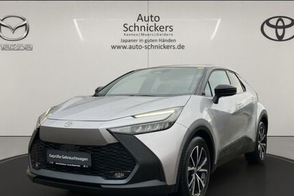 Toyota C-HR 25.834 km 27.240 &euro; Moers 47441