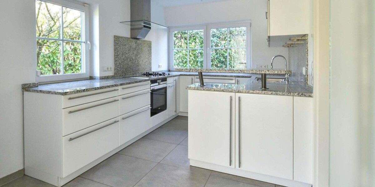 Einfamilienhaus Ratingen Hösel - 7 Zimmer, 202 m&sup2;, 1.250.000&euro; | Angebot:25600939