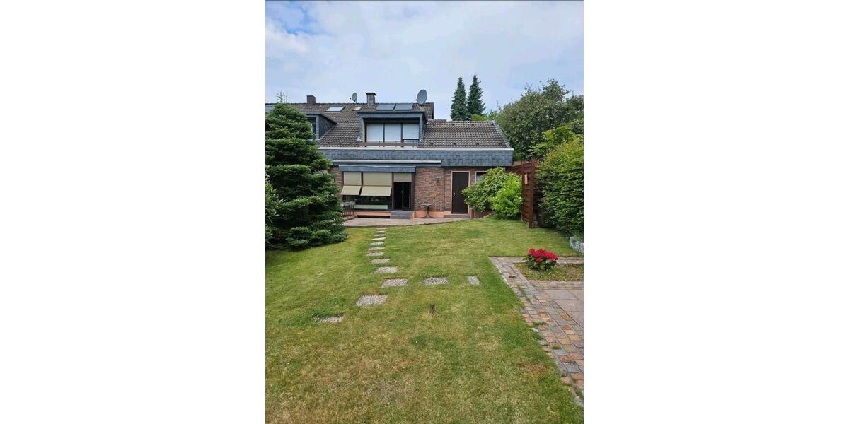 Haus in Essen Heisingen 137 qm Wohnfläche 5,5 Zimmer 5.5 zimmer