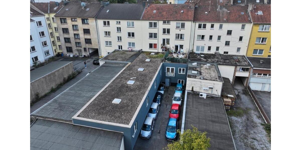 Mehrfamilienhaus, Wohnhaus Essen Stadtbezirk III - 29 Zimmer, 702 m&sup2;, 1.899.000&euro; | Angebot:27490054