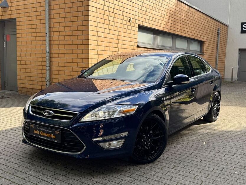 Mondeo