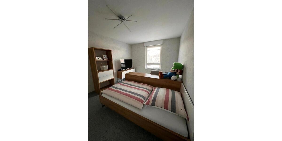 Zukunftssichere Doppelhaushälfte A+ | Erdwärme | Top Ausstattung 5.5 zimmer