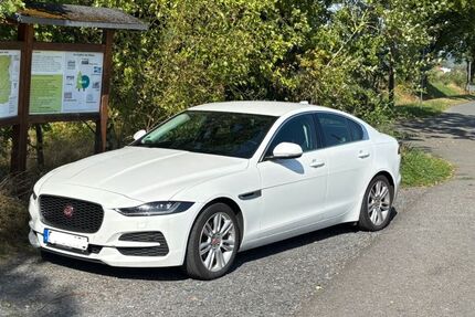 Jaguar XE 93.500 km 19.900 &euro; Essen 45279