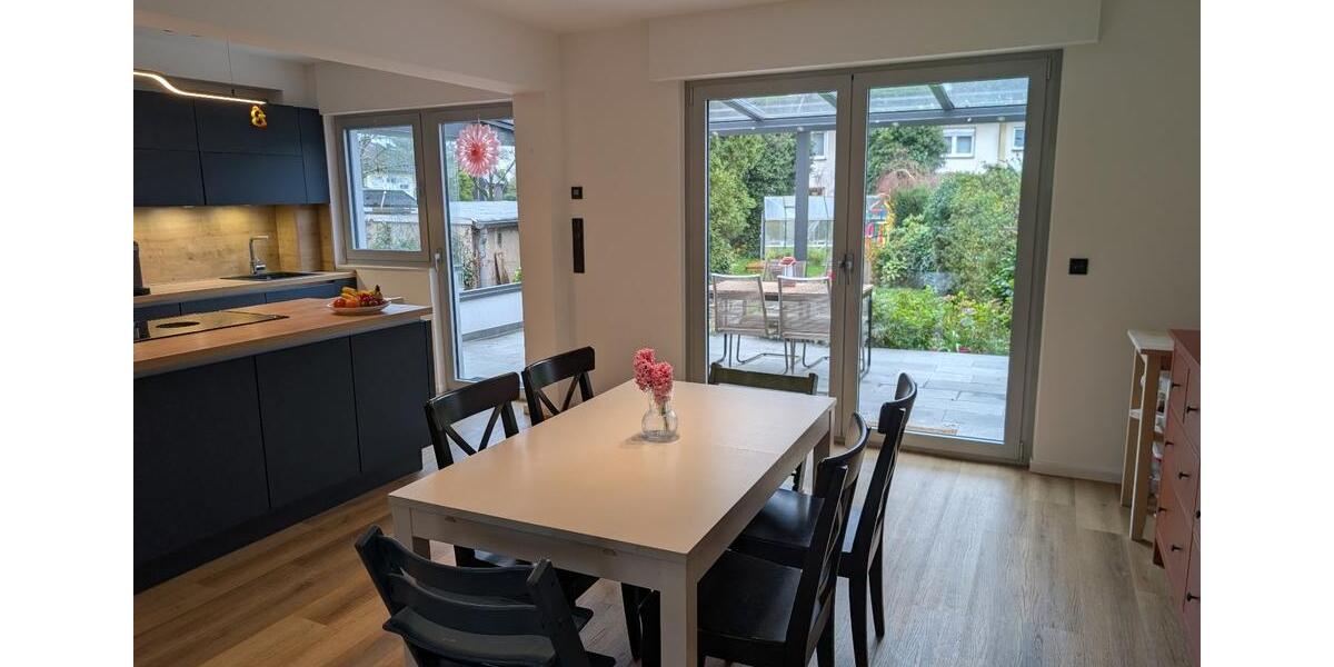 Doppelhaushälfte Oberhausen Rothebusch - 4 Zimmer, 123 m&sup2;, 549.000&euro; | Angebot:25611998