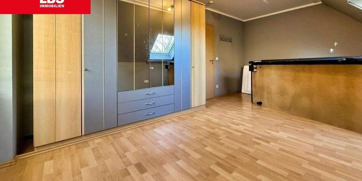 Familienidyll in perfekter Lage von Eigen mit schönem Garten und Garage! 4 zimmer