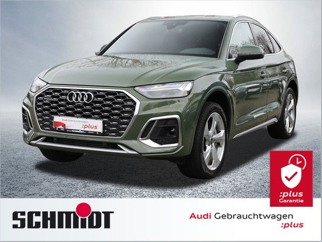 Audi Q5 9.010 km 50.840 &euro; Recklinghausen 45657