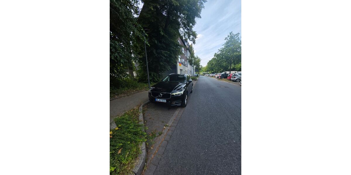 Volvo XC60 172.182 km 22.500 &euro; Gelsenkirchen 45883