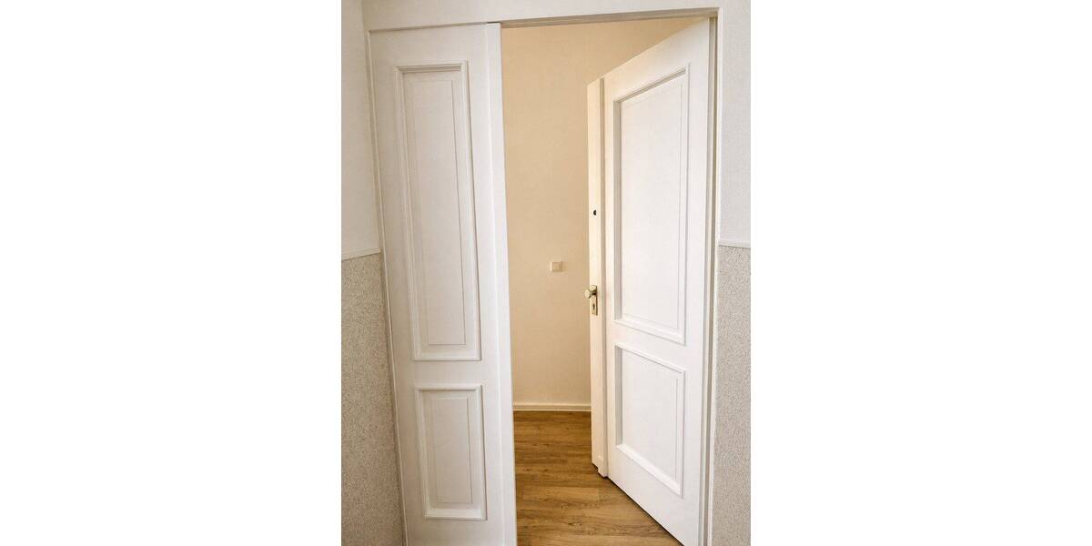 Etagenwohnung Essen Frohnhausen - 2 Zimmer, 52 m&sup2;, 135.000&euro; | Angebot:26921913
