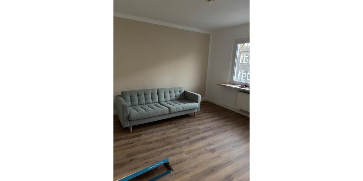 Etagenwohnung Essen Stadtbezirk III - 2 Zimmer, 40 m&sup2;, 128.000&euro; | Angebot:26933627