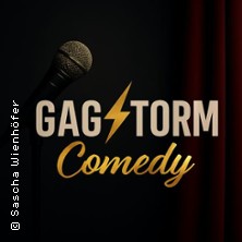 Gagstorm Comedy 14.12.2025 Matrix