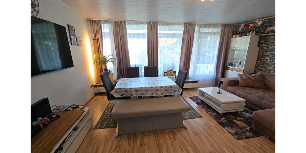Etagenwohnung Wuppertal Gemarkung Elberfeld - 4 Zimmer, 105 m&sup2;, 229.000&euro; | Angebot:27450804