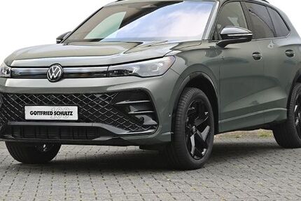 VW Tiguan 4.999 km 57.490 € Mettmann 40822