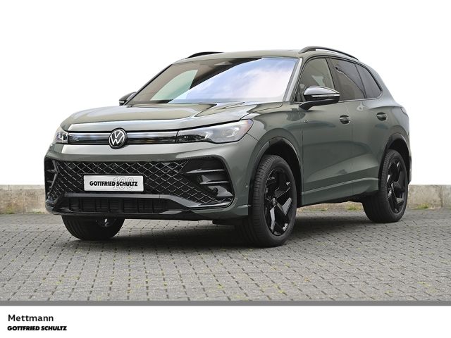 VW Tiguan 4.999 km 57.490 € Mettmann 40822