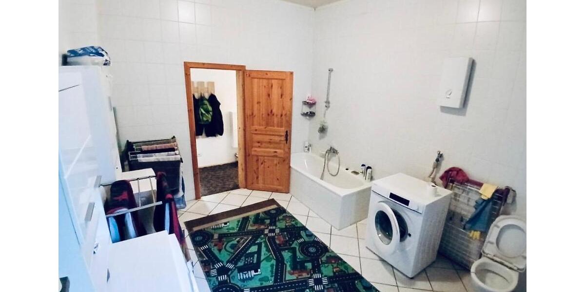 Großzügige 3-Zimmer Wohnung mit viel Licht! Kaufen statt mieten! 3 zimmer