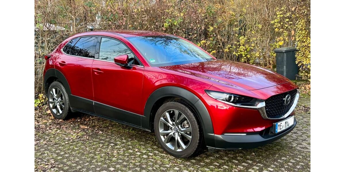 Mazda CX-30 88.000 km 17.500 &euro; Velbert 42555