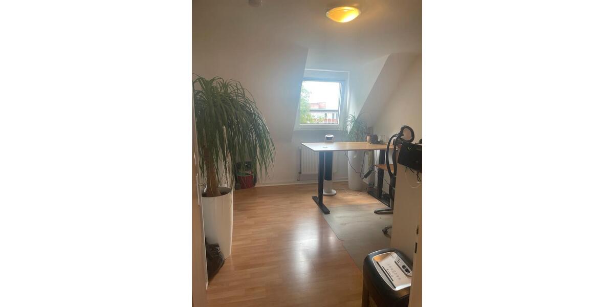 Schöne gepflegte 3,5-Zi. Wohnung in Bochum Wattenscheid 3.5 zimmer