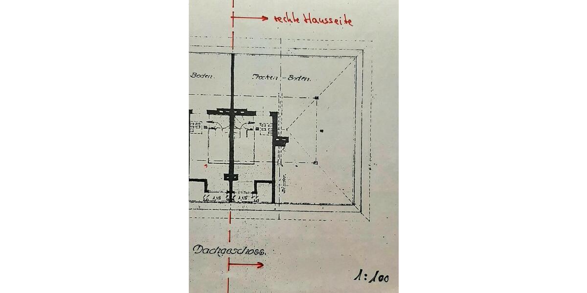 Doppelhaushälfte Bottrop Batenbrock - 5 Zimmer, 118 m&sup2;, 315.000&euro; | Angebot:24538392