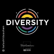 Diversity - Live im Talschlösschen Ratingen