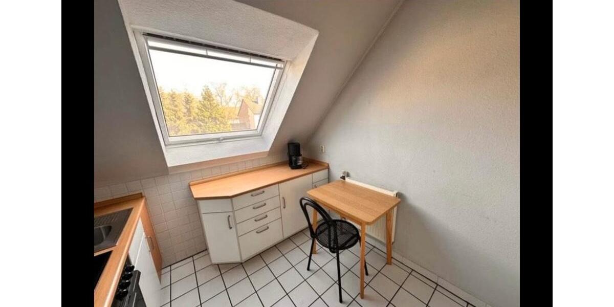 Möblierte Wohnung für Studenten Azubis – privat 1 zimmer