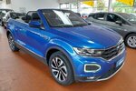 VW T-Roc Active 1.5 TSI ACC Navi PDC SHZ 23.625 km 24.790 € HAAN 42781