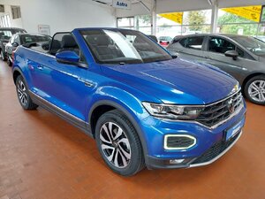 VW T-Roc Active 1.5 TSI ACC Navi PDC SHZ 23.625 km 24.790 € HAAN 42781