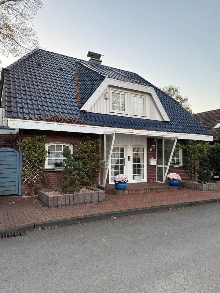 Ihr neues Zuhause: Einfamilienhaus mit Garten in Altenessen