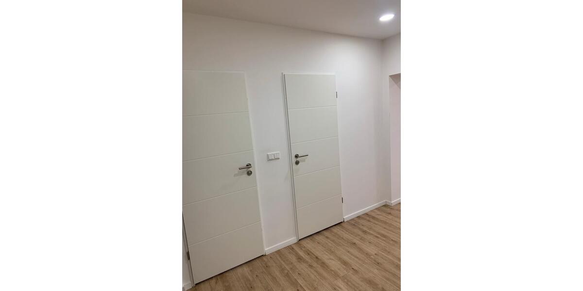 Erdgeschoßwohnung Duisburg Duisburg-Mitte - 3 Zimmer, 75 m&sup2;, 1.200&euro; | Angebot:26679362