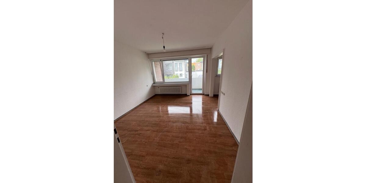 1,5 Raumwohnung im grünen in Gelsenkirchen 1 zimmer