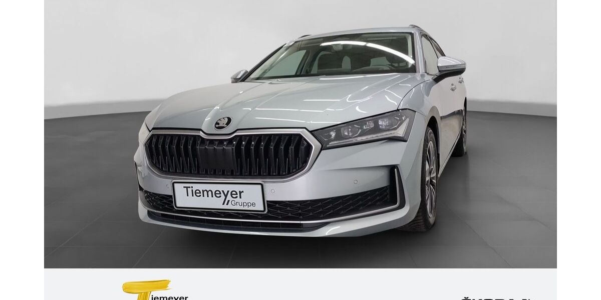 Skoda Superb 26.905 km 34.390 &euro; Bochum 44809