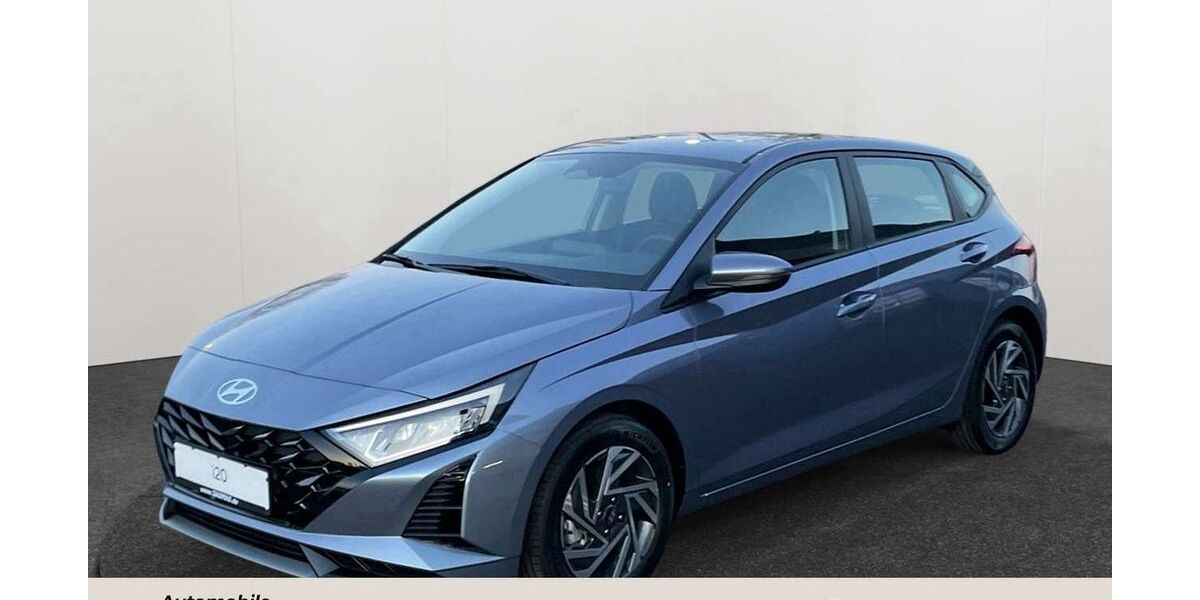 Hyundai i20 22.334 km 17.490 &euro; Bochum 44809