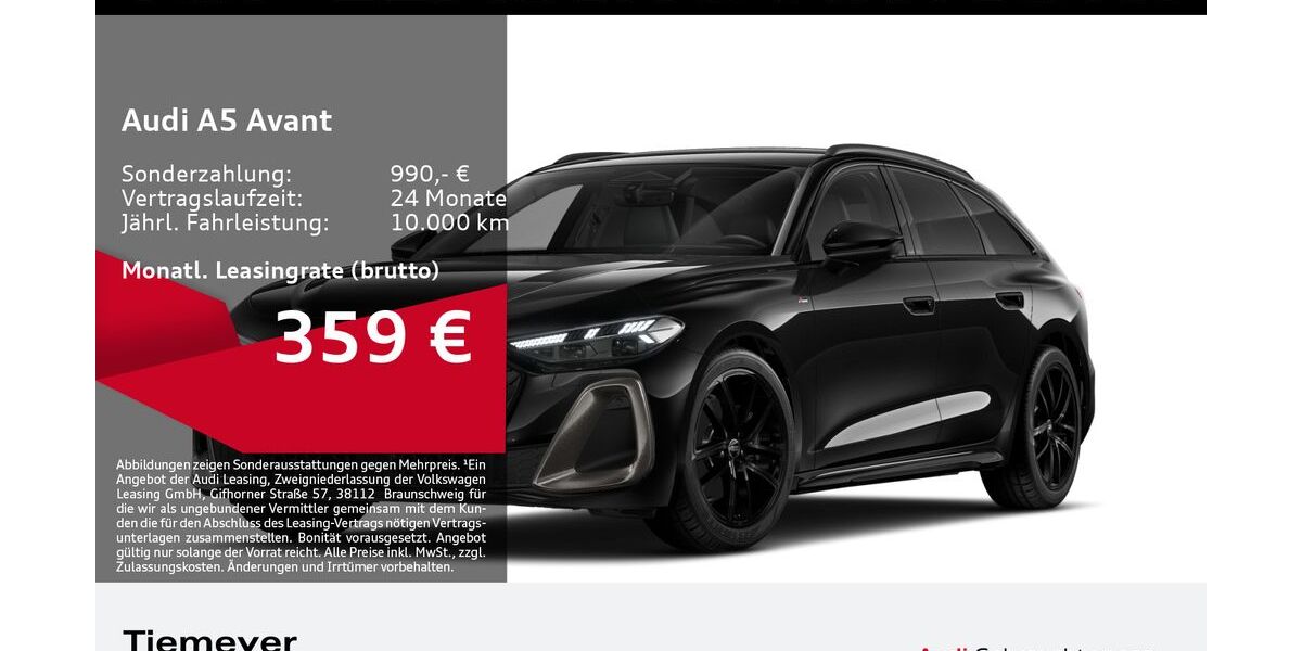 Audi A5 26.813 km 52.570 &euro; Dorsten 46284