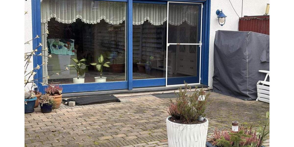 Doppelhaushälfte Moers Kapellen-Mitte - 4 Zimmer, 114 m&sup2;, 425.000&euro; | Angebot:25371774